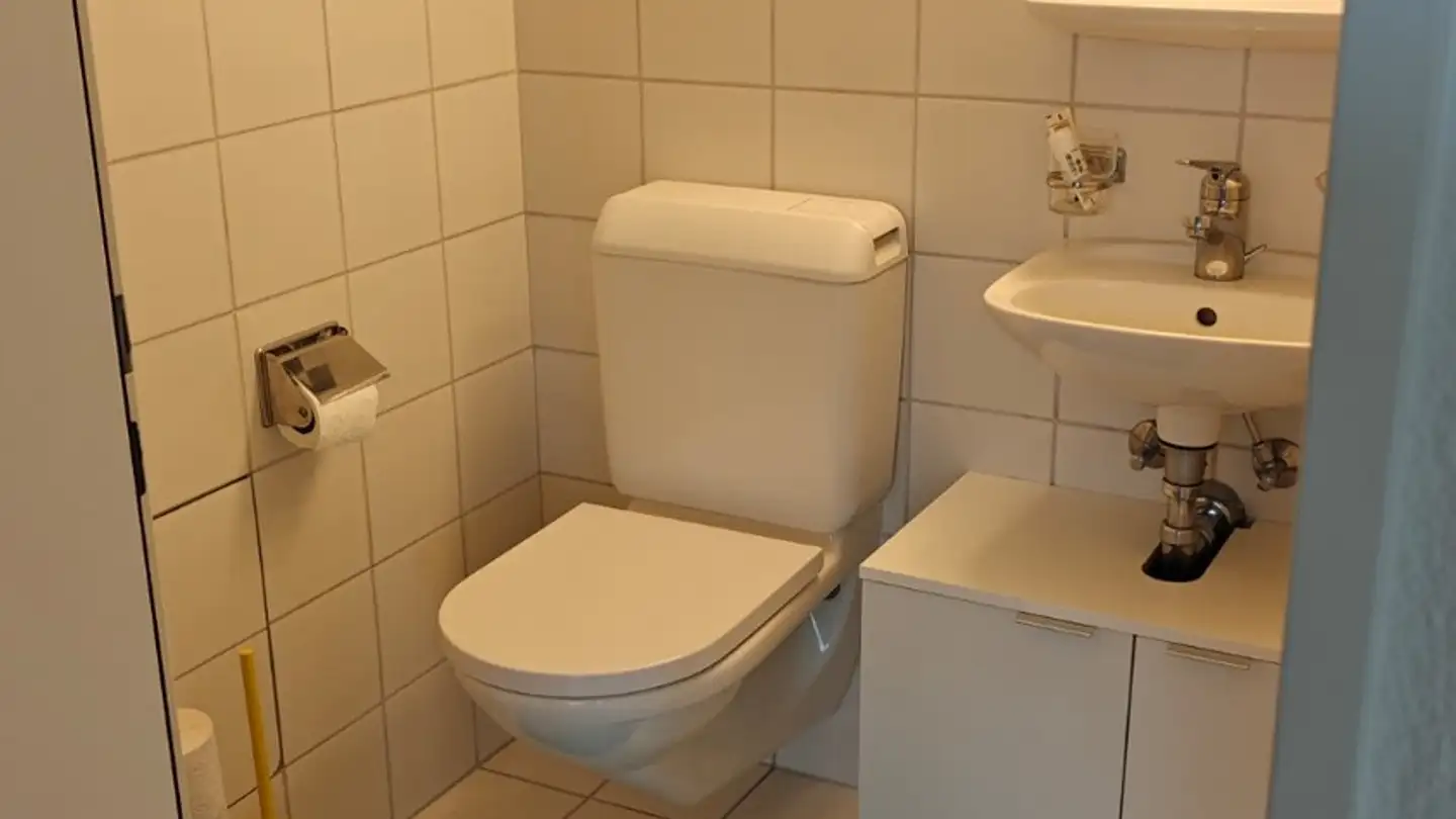 Single room for rent - 3008 Bern - Photo 4