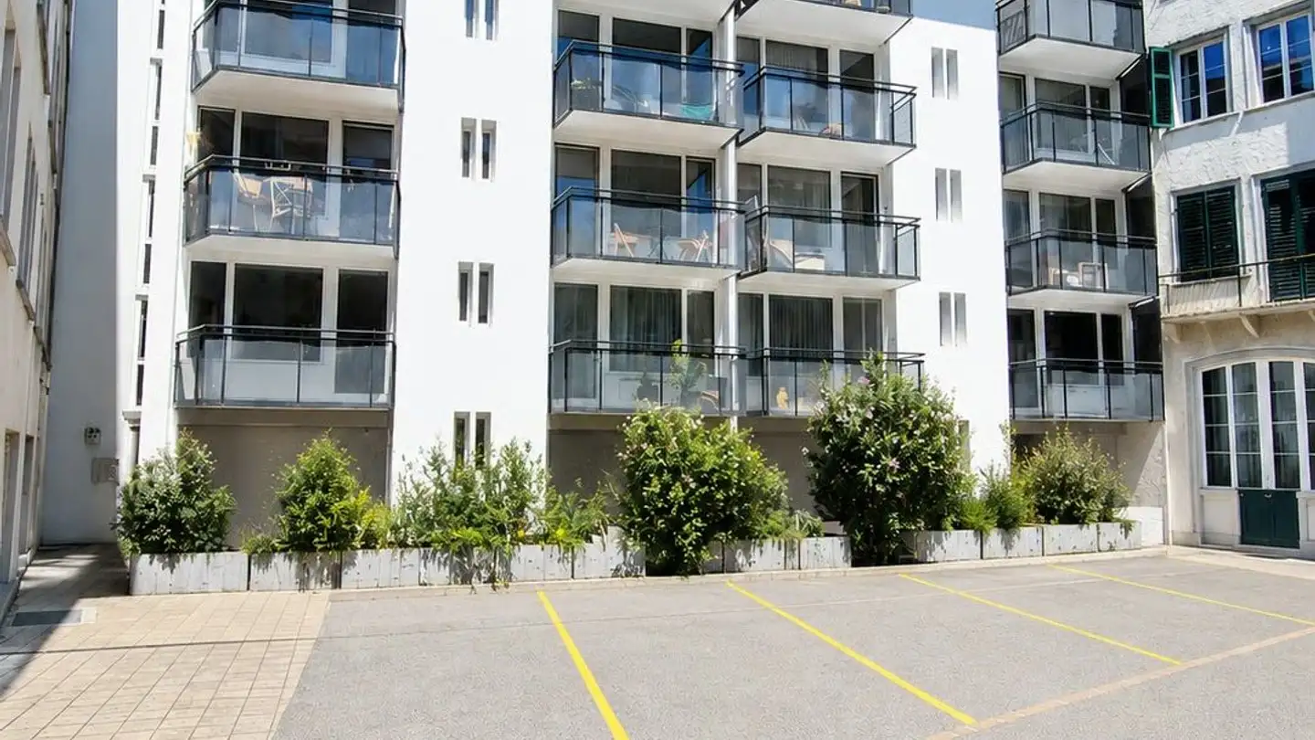 Wohnung mieten - Reichsgasse 27, 7000 Chur - Foto 4