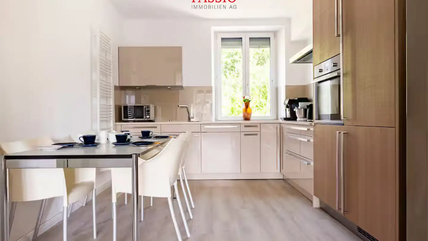 Maison individuelle à vendre - Rue de l'Industrie 43, 2720 Tramelan - Photo 4