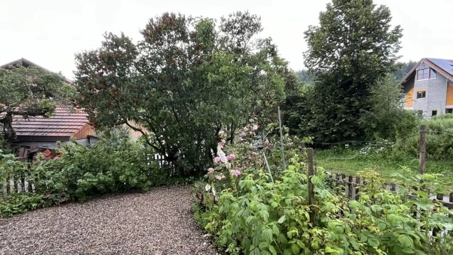 Casa singola in affitto - Venelle Des Moulins 4, 2057 Villiers