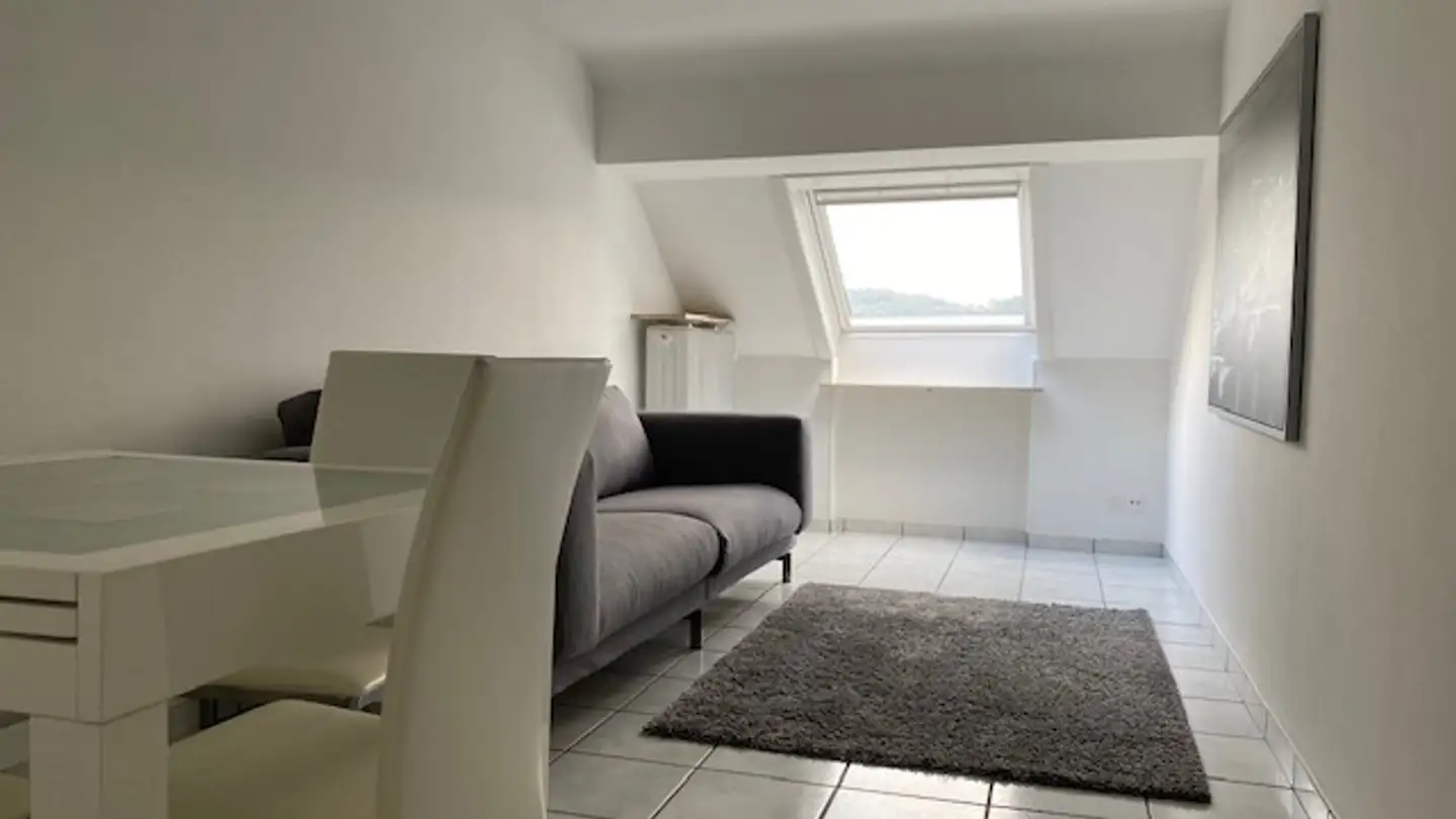 Appartamento ammobiliato in affitto - 2900 Porrentruy