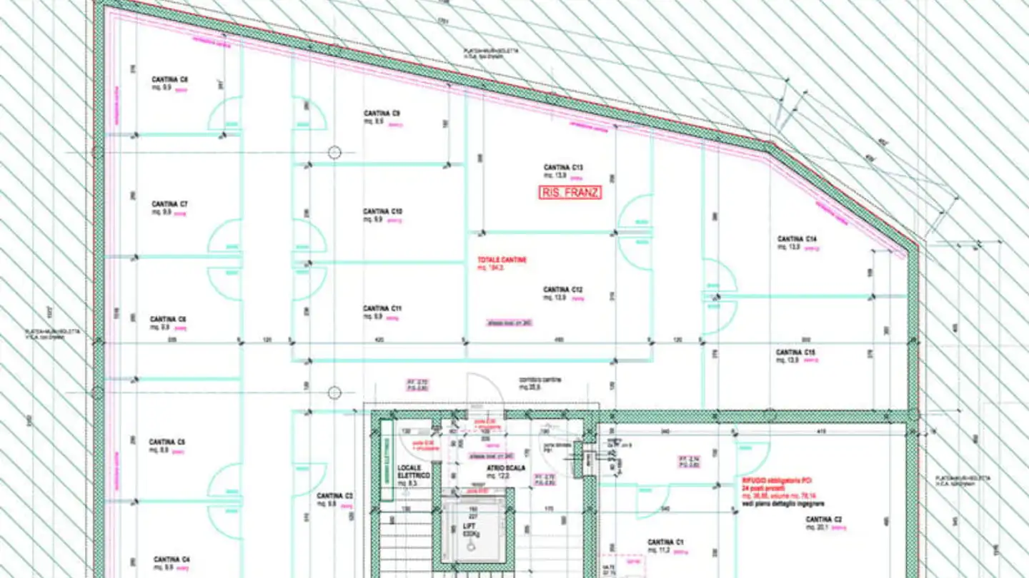 Appartamento in vendita - 6500 Bellinzona - Photo 4