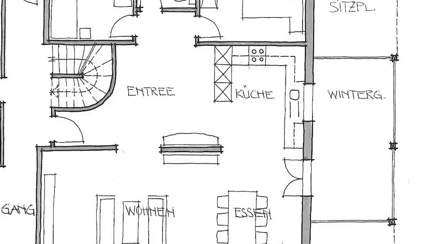 Appartamento in affitto - Ramsernstrasse 105, 3254 Messen - Foto 4