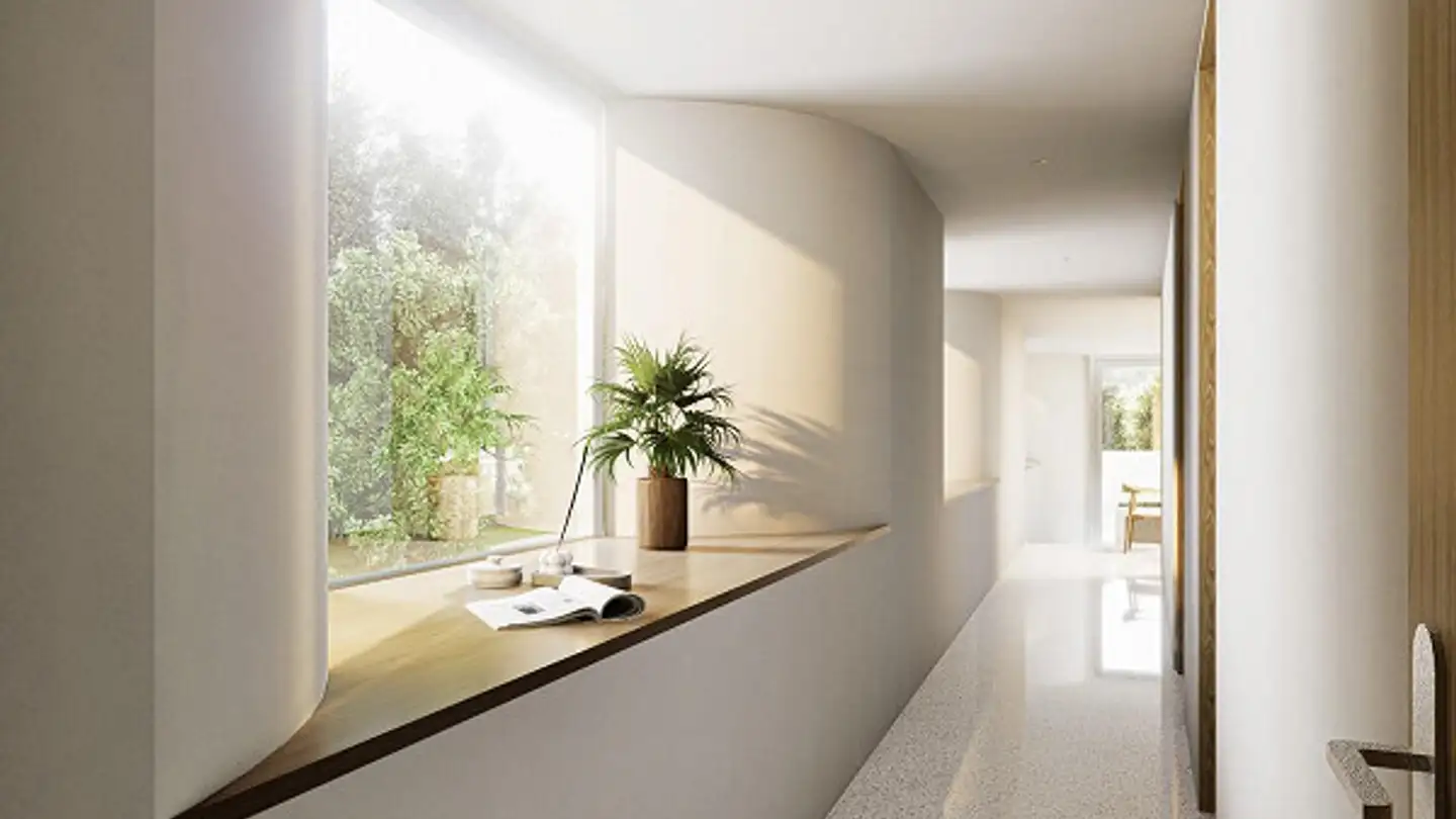 Appartement à vendre - Wydenstrasse 11, 8542 Wiesendangen - Photo 4