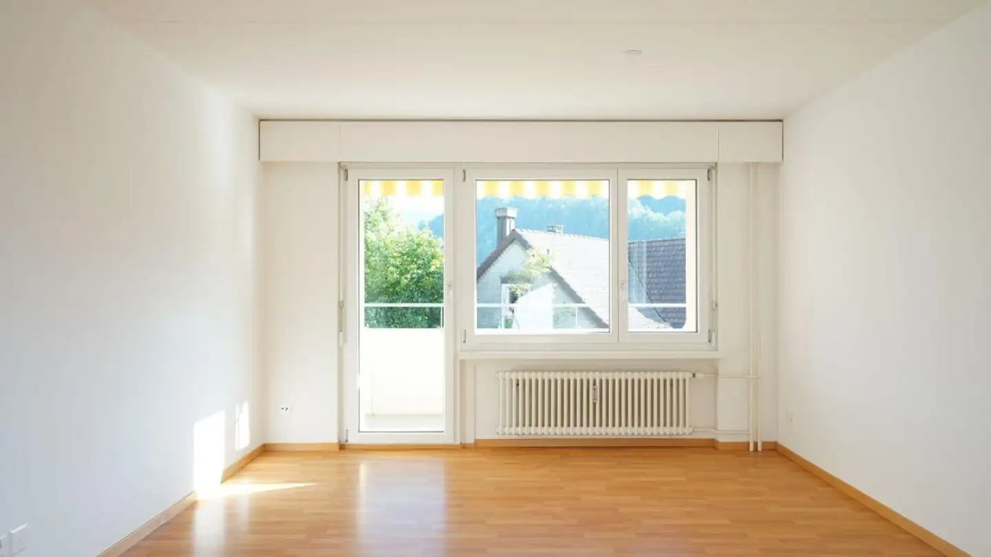 Wohnung mieten - Oberplattenstrasse 4, 9620 Lichtensteig - Foto 2