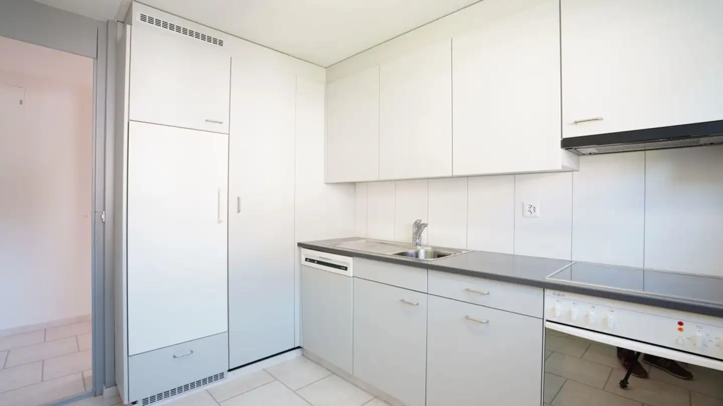 Wohnung mieten - Oberplattenstrasse 4, 9620 Lichtensteig - Foto 4