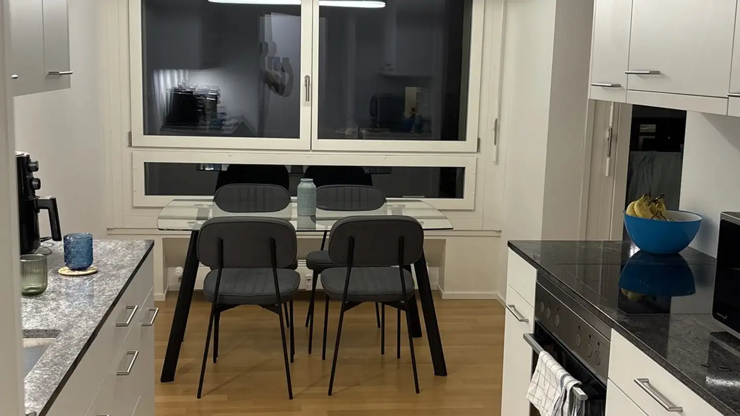 Appartement meublé à louer - 4053 Basel - Photo 3