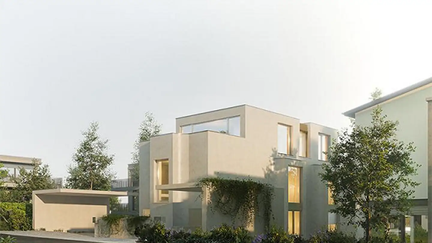 Apartment for sale - Wydenstrasse 11, 8542 Wiesendangen