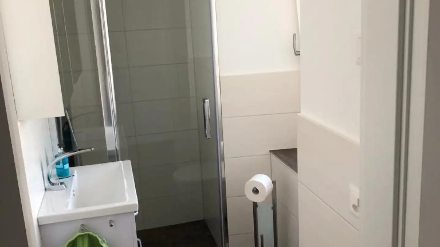 Appartamento in affitto - Bahnhofplatz 16, 3922 Stalden VS - Foto 3