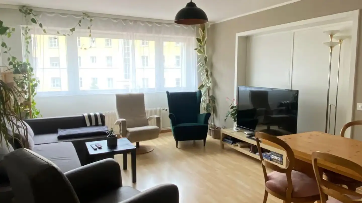 Zimmer mieten - Seftigenstrasse 45, 3007 Bern - Foto 2