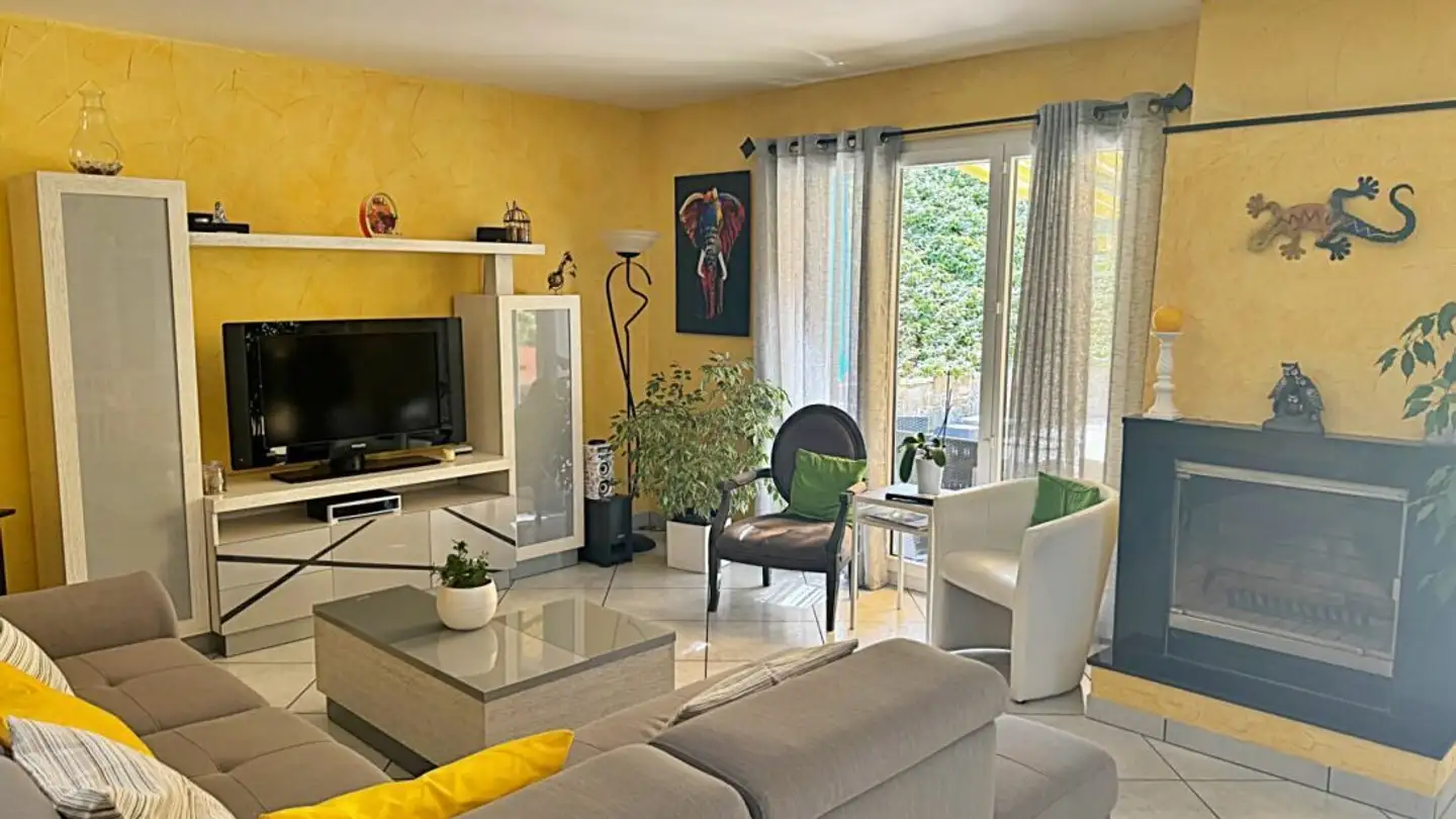 Casa singola in vendita - 1816 Chailly-Montreux - Photo 4