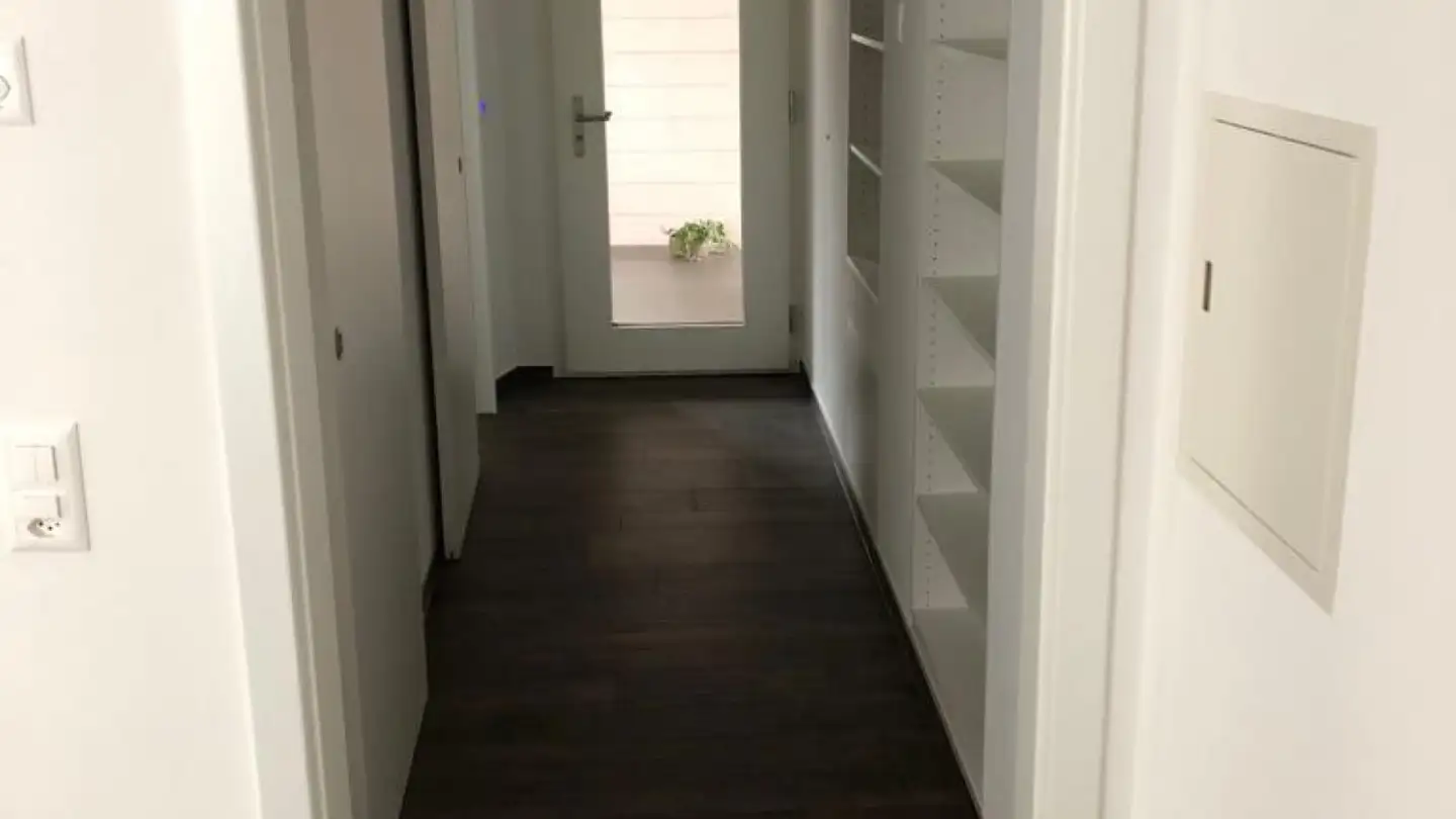 Appartamento in affitto - Bahnhofplatz 16, 3922 Stalden VS - Foto 4