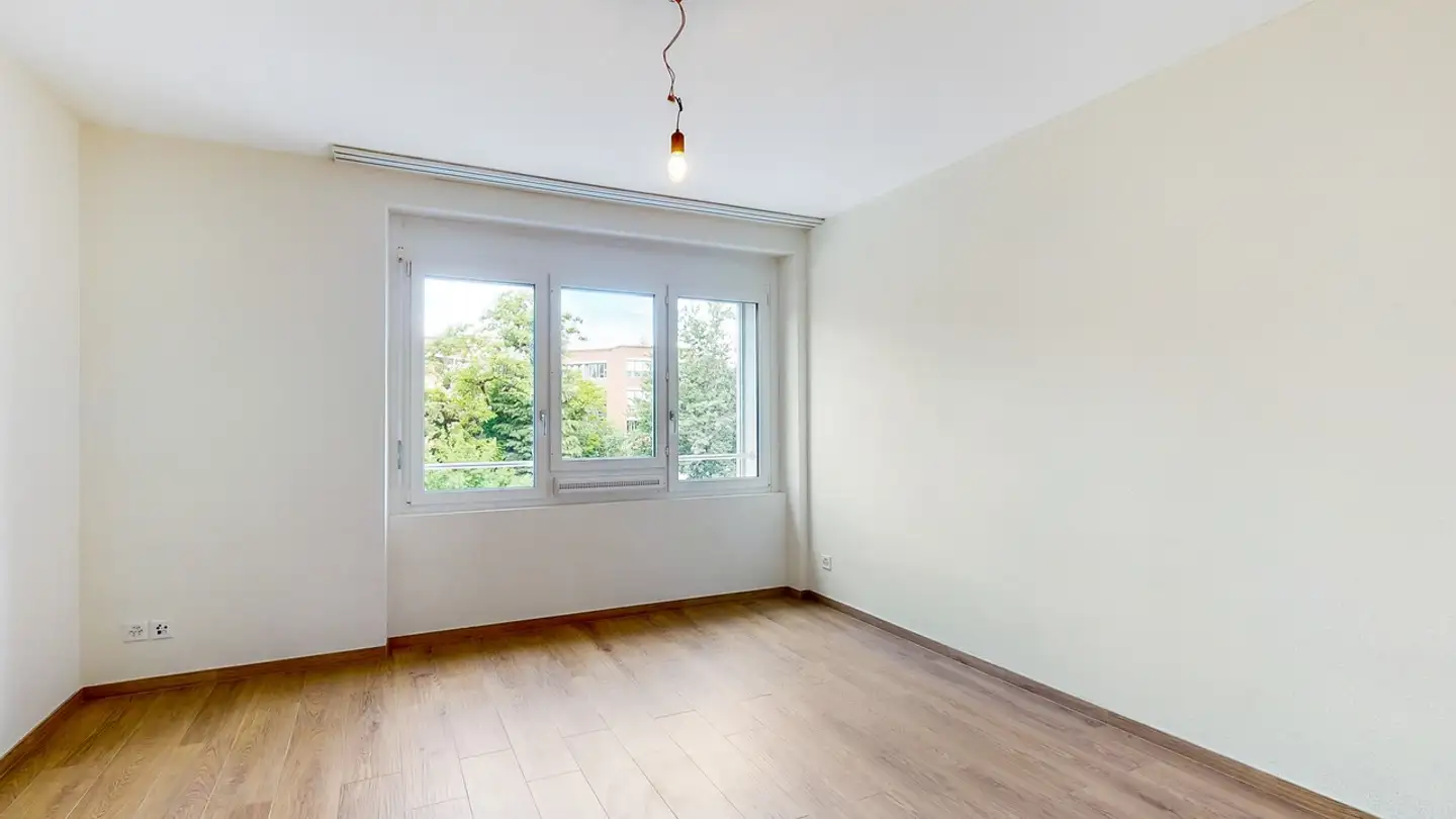 Chambre à louer - Gönhardweg, 5000 Aarau - Photo 3