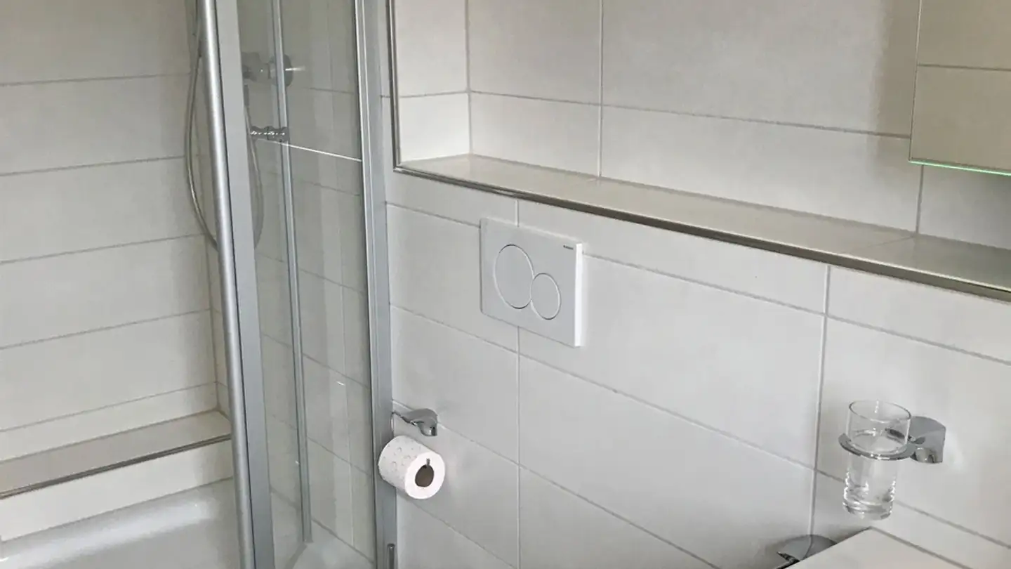 Chambre à louer - Gönhardweg, 5000 Aarau - Photo 4