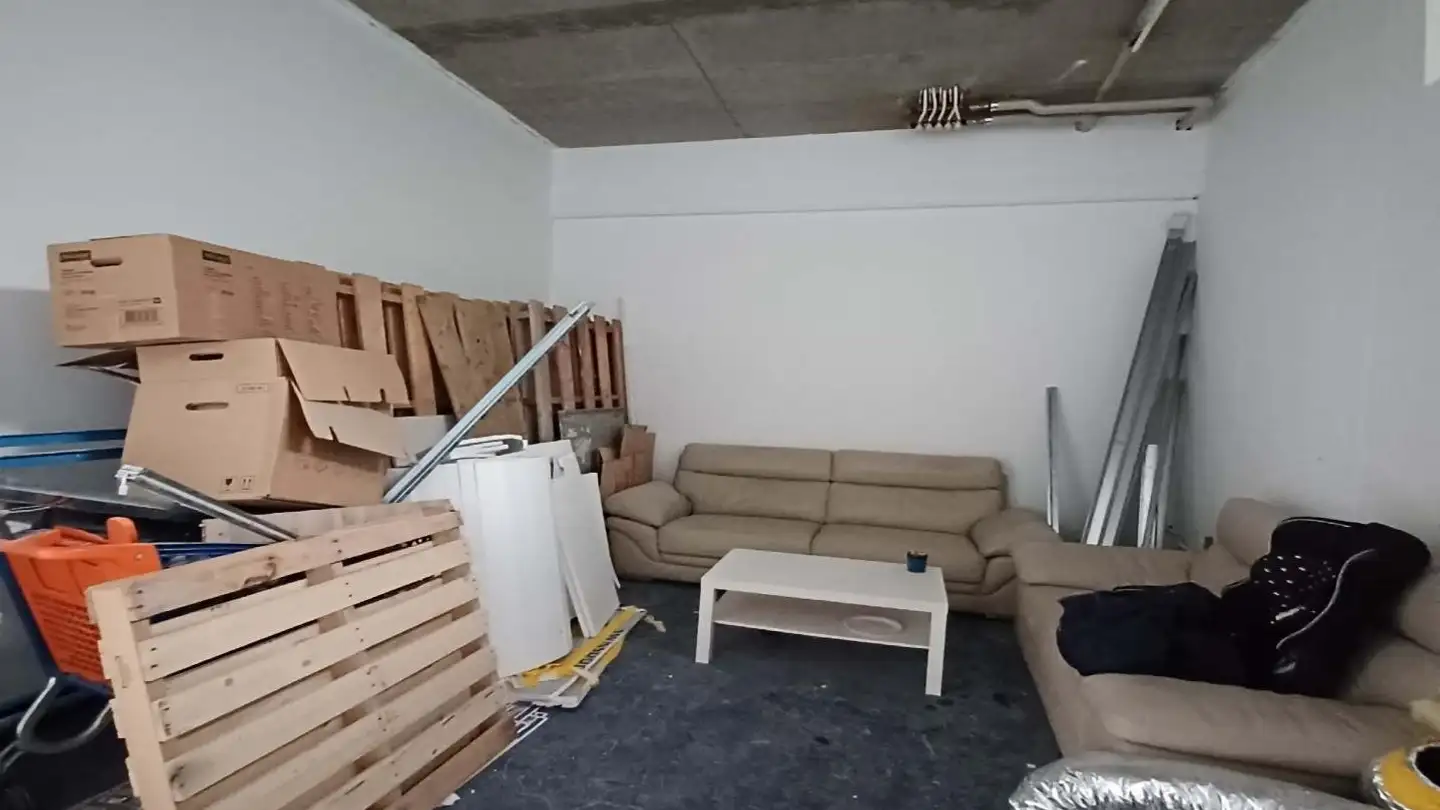 Gewerbe mieten - Lerchentalstrasse 19, 9016 St. Gallen - Foto 2