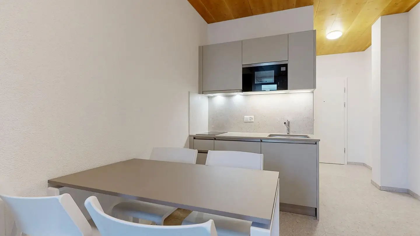 Appartamento in affitto - Avenue Du Temple 1, 1020 Renens VD - Photo 2