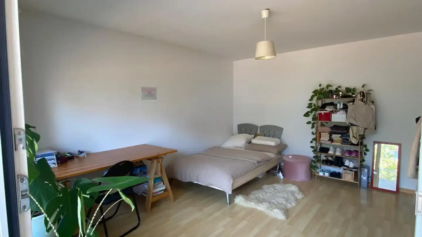 Zimmer mieten - Seftigenstrasse 45, 3007 Bern - Foto 3