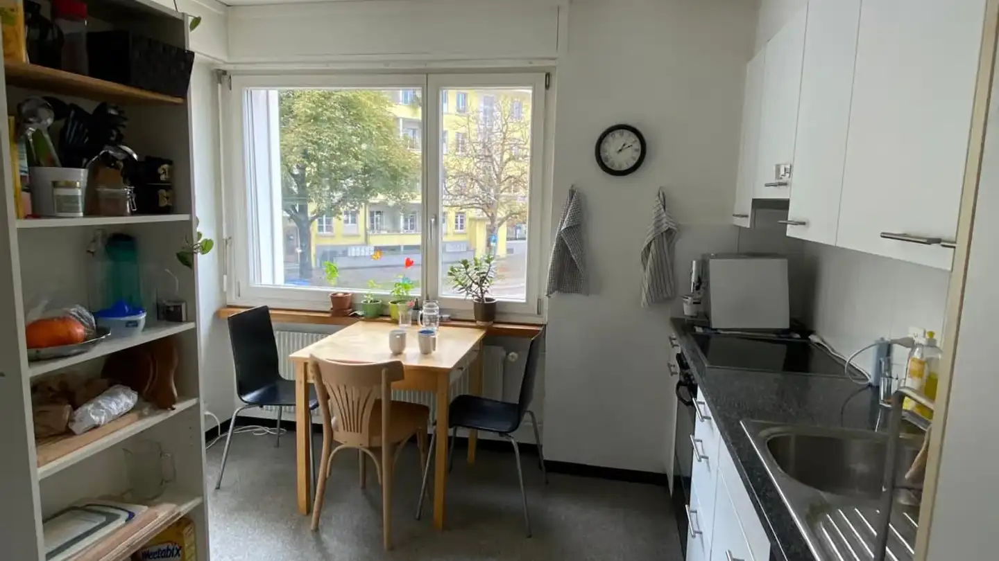 Zimmer mieten - Seftigenstrasse 45, 3007 Bern - Foto 4