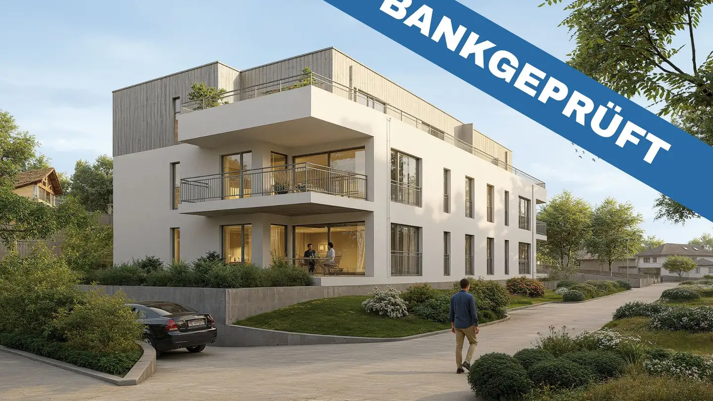 Penthouse for sale - 4938 Rohrbach