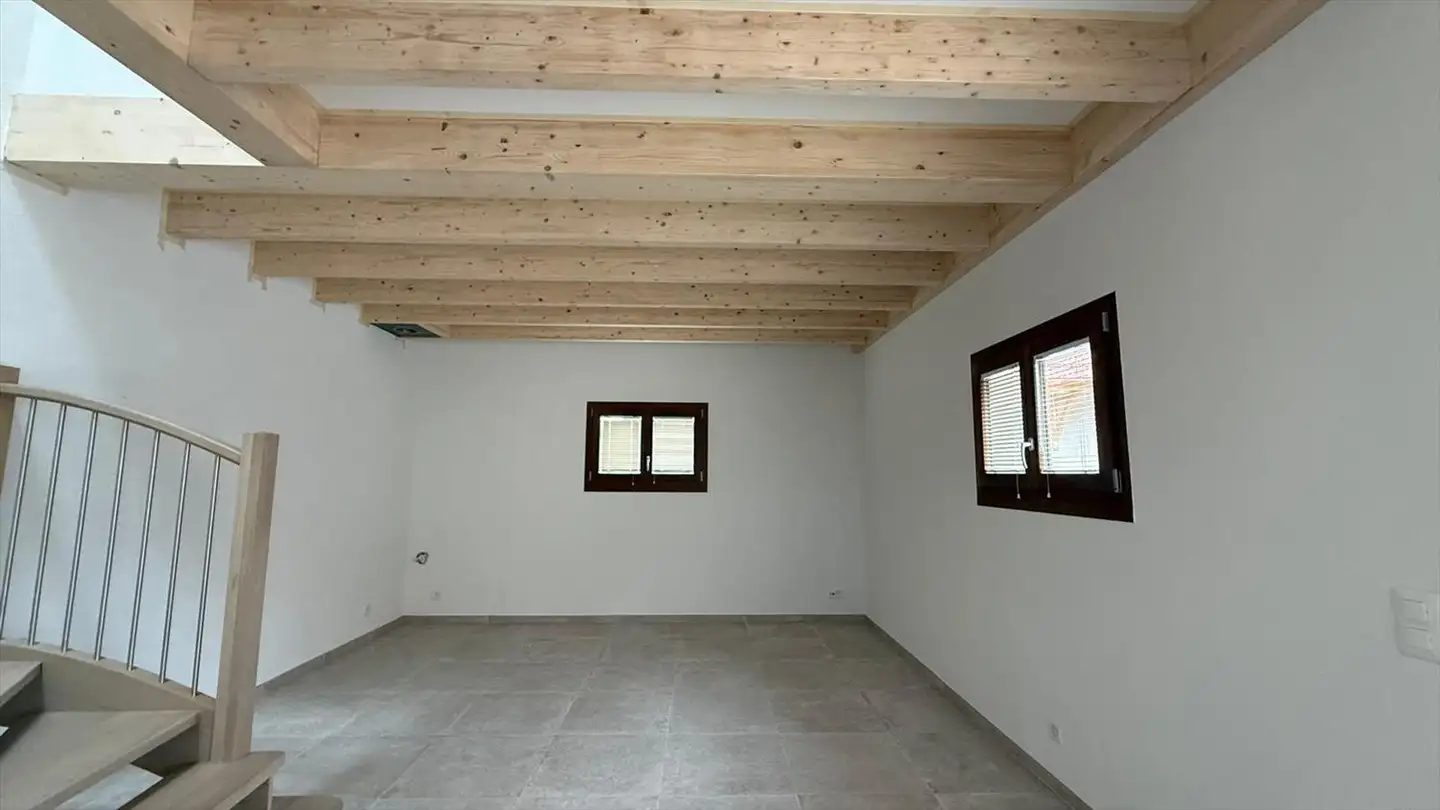 Villa in affitto - Route De Bardonnex 58, 1228 Plan-les-Ouates - Photo 2