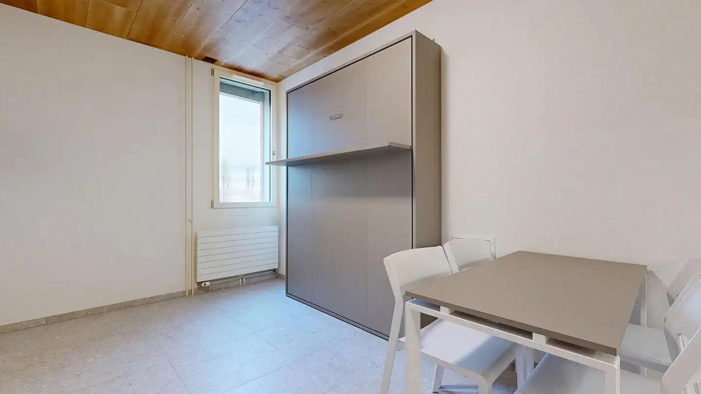 Appartamento in affitto - Avenue Du Temple 1, 1020 Renens VD - Photo 3