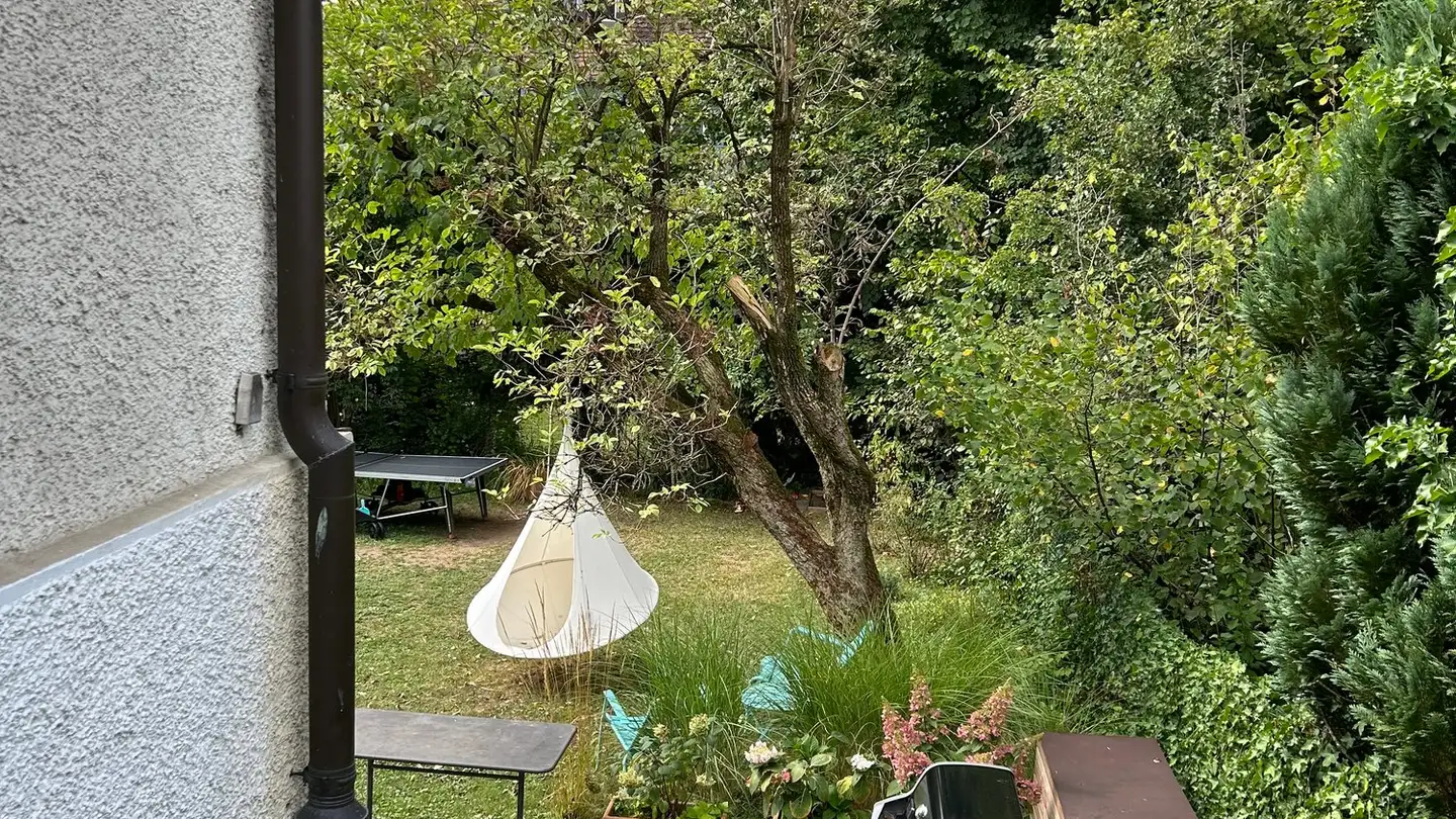 Single house for rent - Mühlestiegrain 12, 4125 Riehen - Photo 2