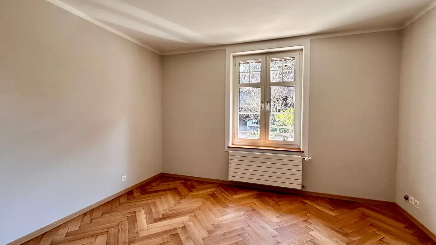 Single house for rent - Mühlestiegrain 12, 4125 Riehen - Photo 4