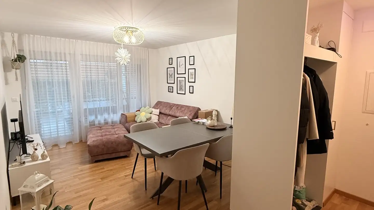 Appartement à louer - Zelgstrasse 49, 8134 Adliswil