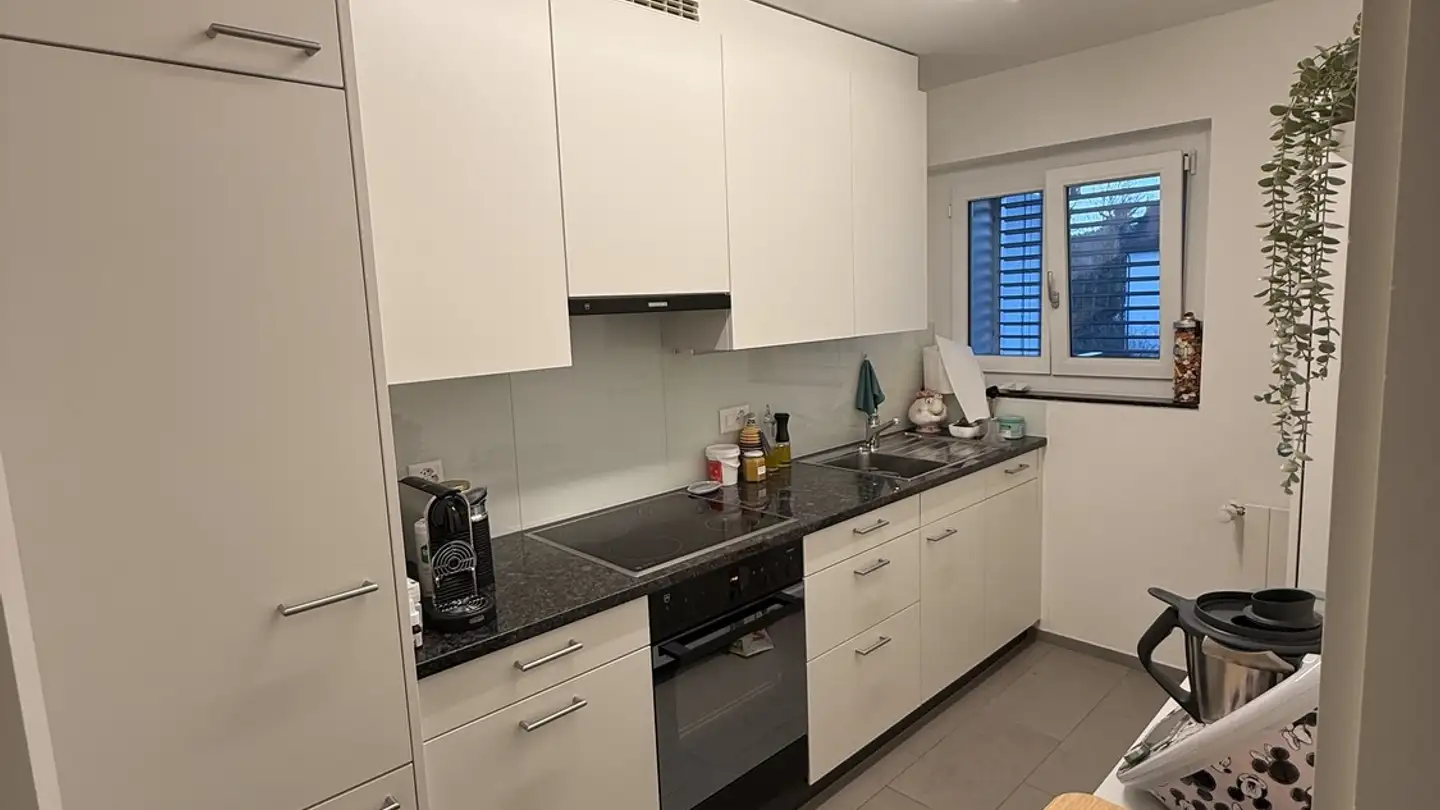 Appartement à louer - Zelgstrasse 49, 8134 Adliswil - Photo 4