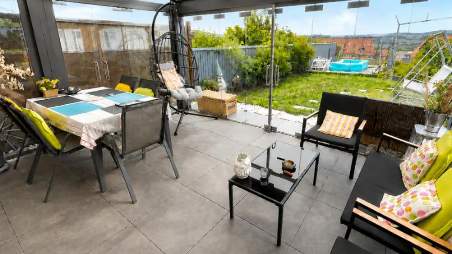 Row house for sale - 1670 Ursy - Photo 4