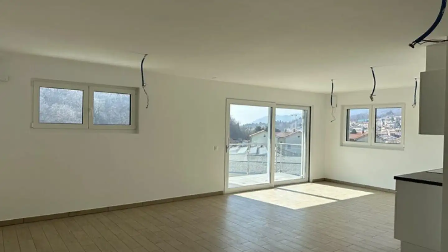 Apartment for sale - 6864 Arzo - Photo 2