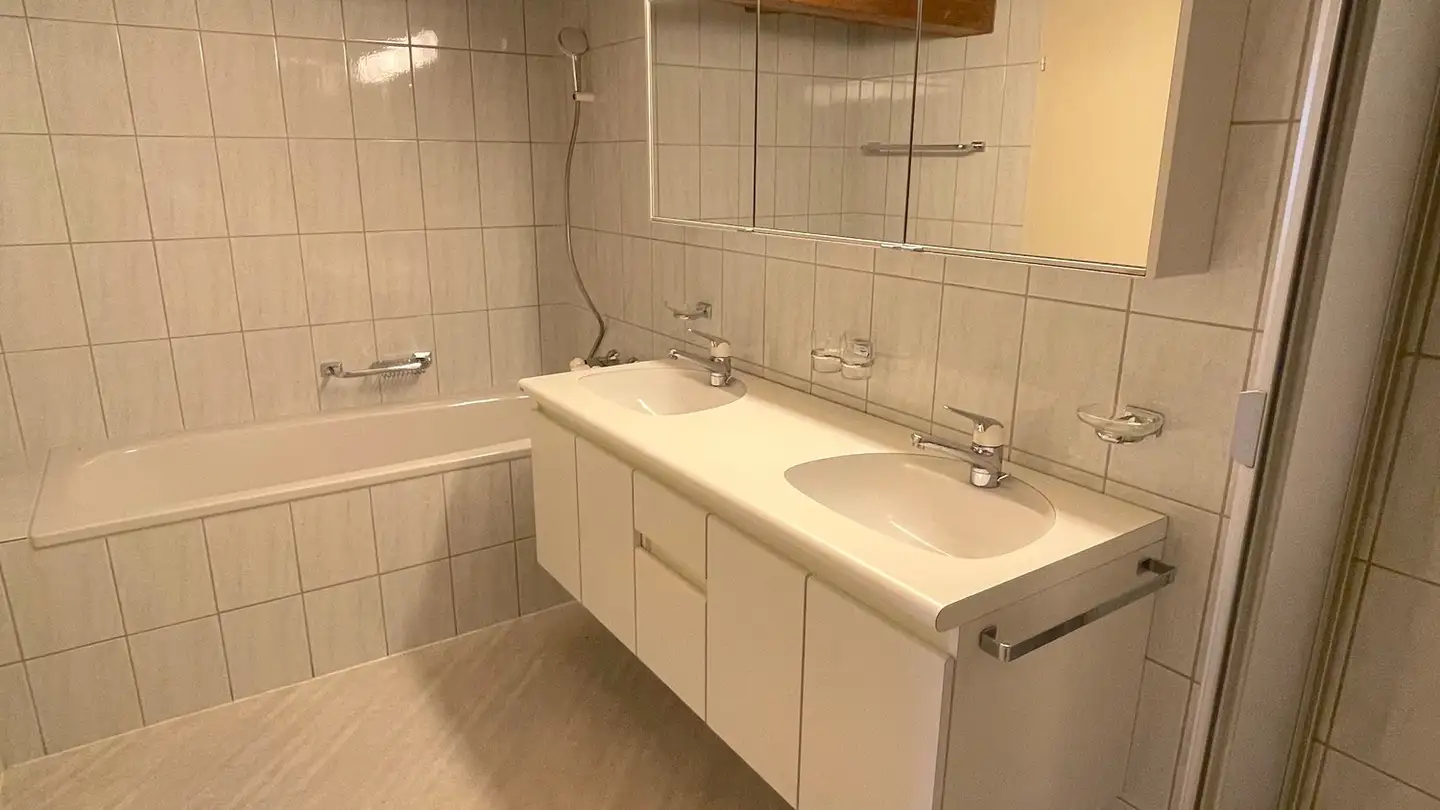 Loft à louer - Gäustrasse 51, 4703 Kestenholz - Photo 3