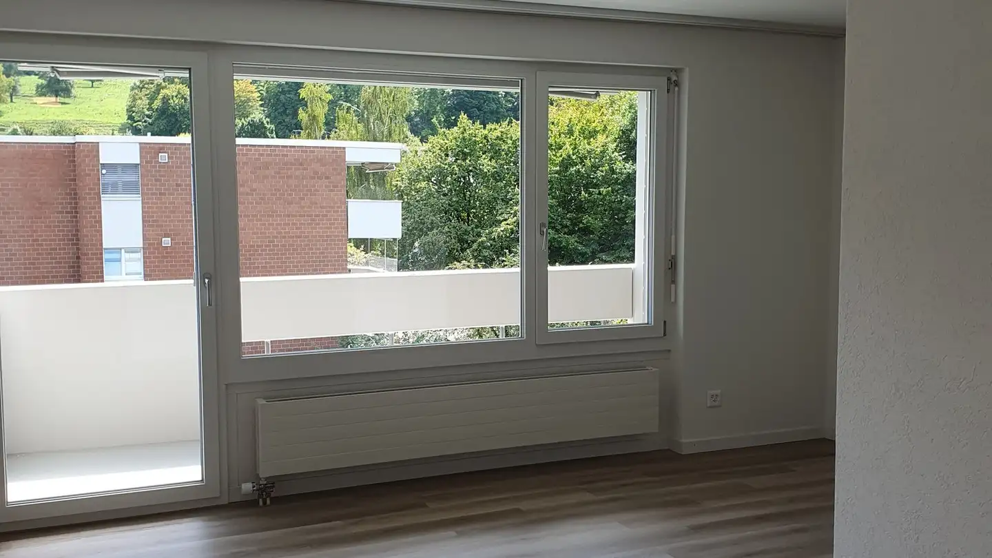 Wohnung mieten - Wellhauserweg 29c, 8500 Frauenfeld - Foto 2