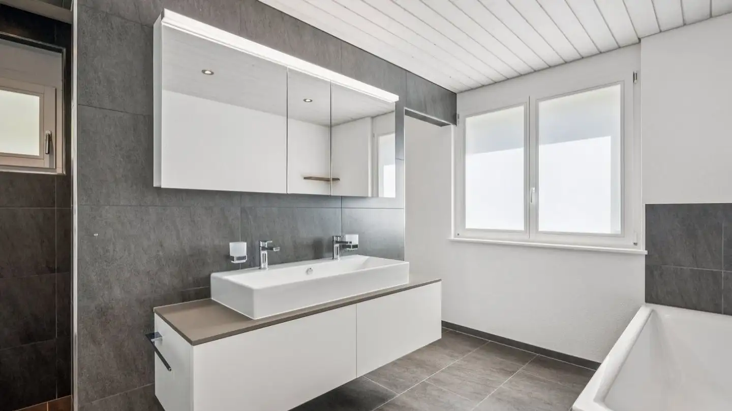 Single house for sale - Am Trommelberg 2, 8374 Oberwangen TG - Photo 4