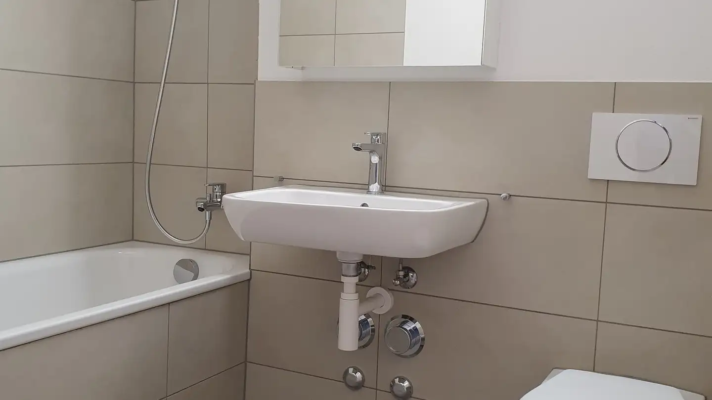 Wohnung mieten - Wellhauserweg 29c, 8500 Frauenfeld - Foto 4