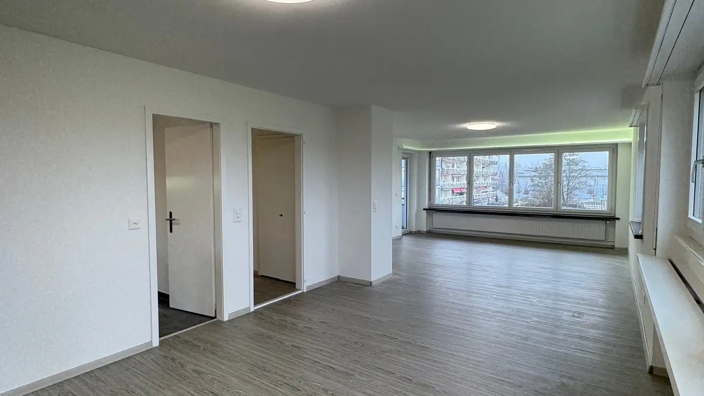 Appartement à louer - Longue-Rue / Länggasse 40, 2504 Biel/Bienne