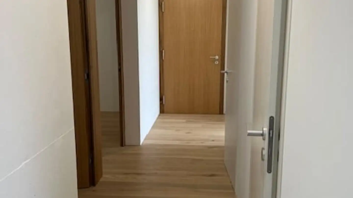 Appartamento in affitto - Route Antoine- Martin, 1234 Vessy - Photo 3