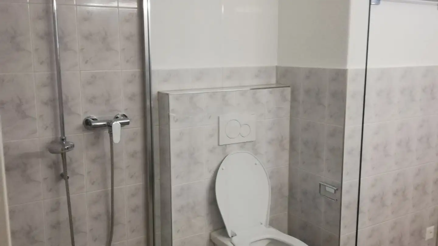 Studio à louer - Moosgasse 36, 6210 Sursee - Photo 4