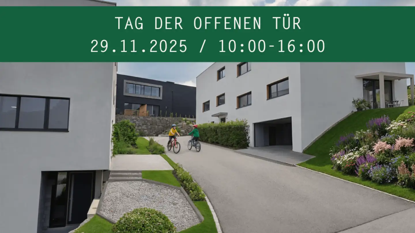 Casa singola in vendita - Hasenbühl, 9410 Heiden