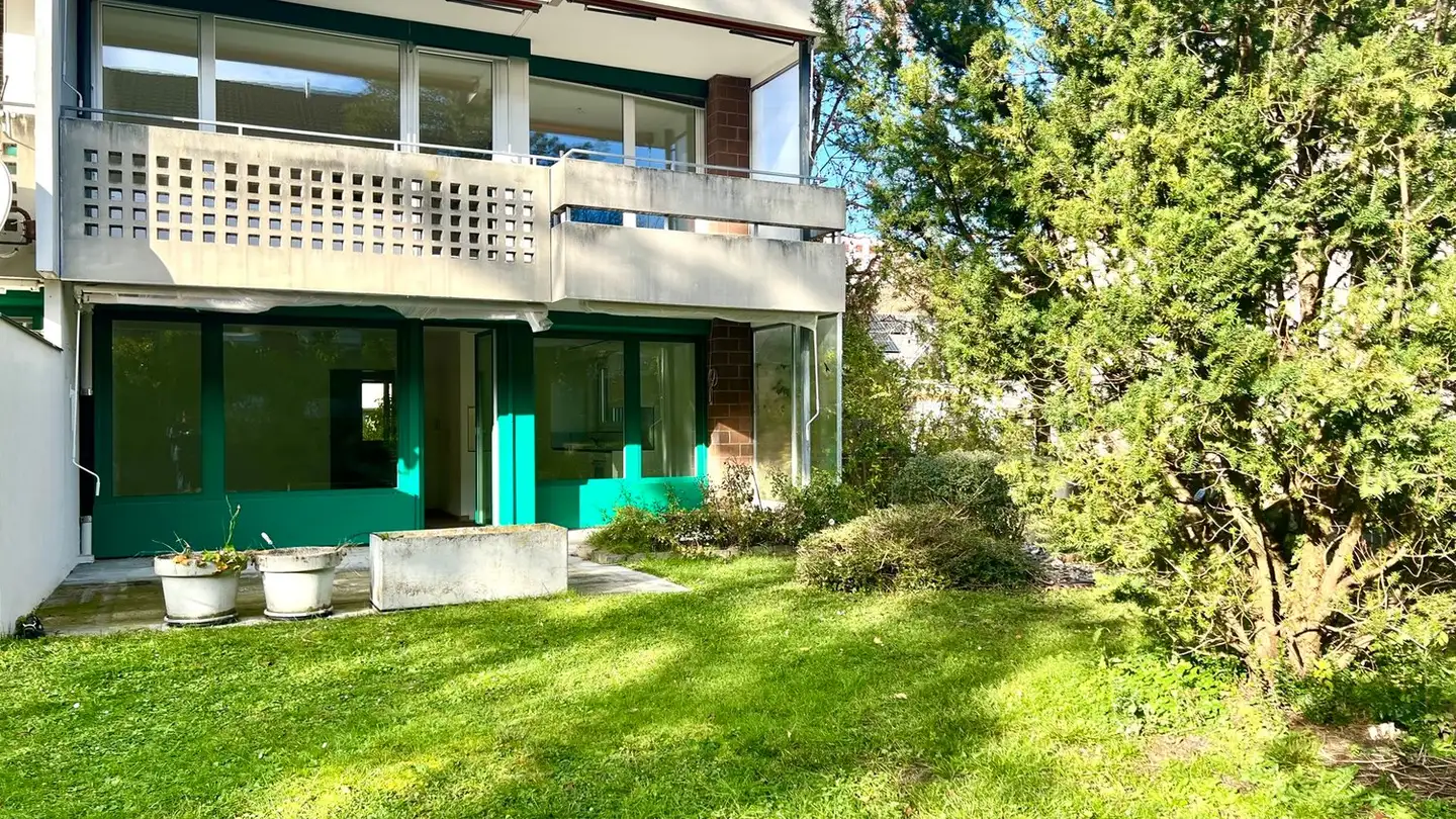 Wohnung mieten - Heuwinkelstrasse 20, 4123 Allschwil