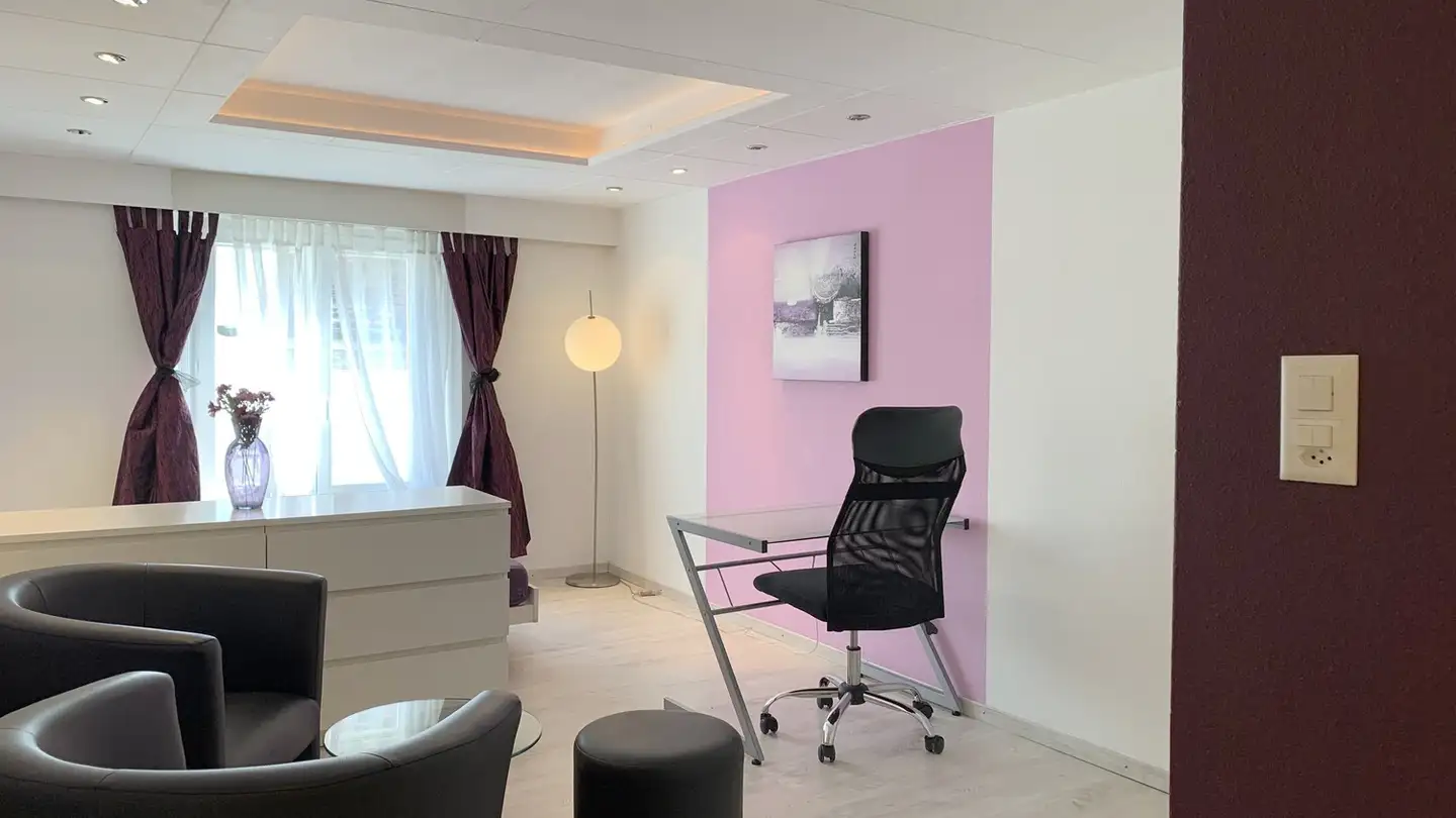 Apartment for rent - Spisergasse 43, 9000 St. Gallen