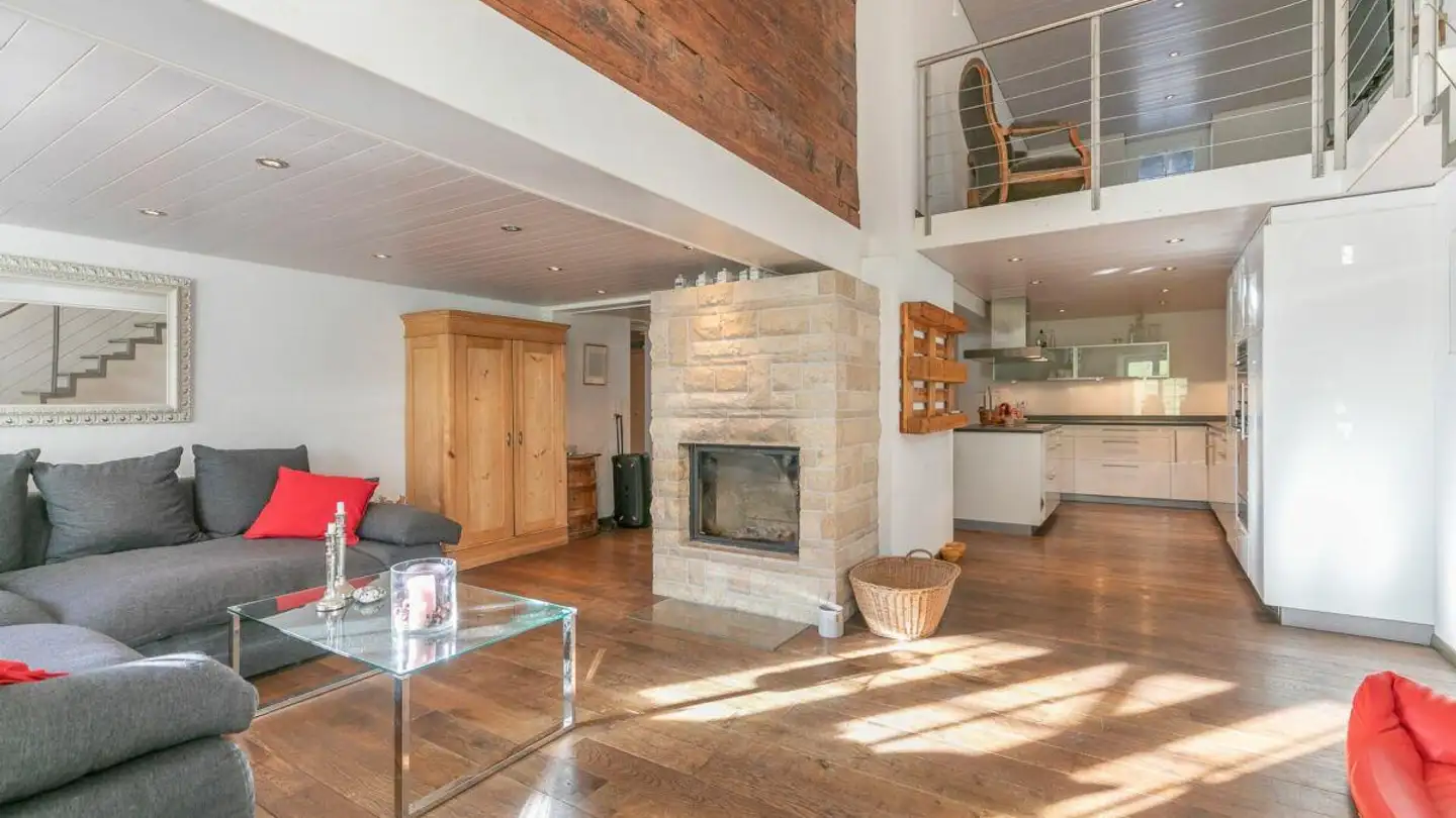 Single house for sale - Dorfstrasse 67, 8765 Engi - Photo 2