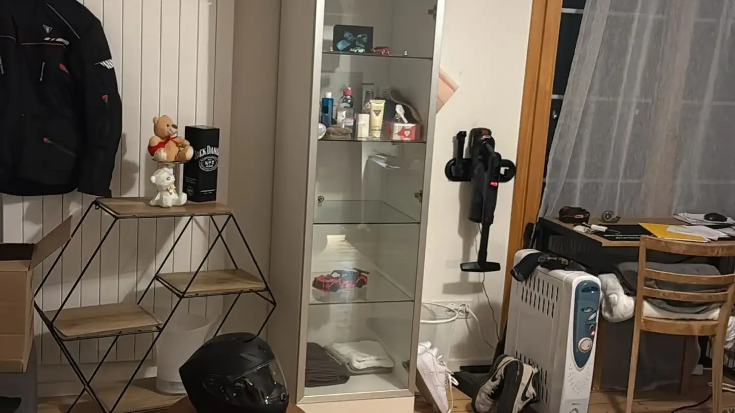 Zimmer mieten - Denkmalweg 1, 8877 Murg - Foto 3