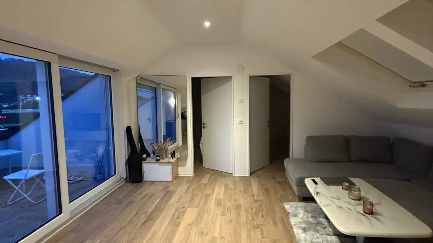 Wohnung mieten - Zihlmattweg 25, 6005 Luzern