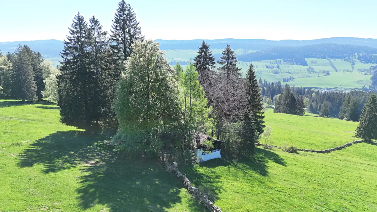 Chalet for sale - 2400 Le Locle - Photo 4