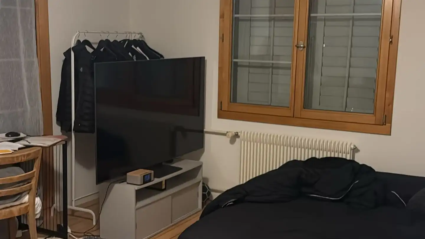 Zimmer mieten - Denkmalweg 1, 8877 Murg - Foto 2