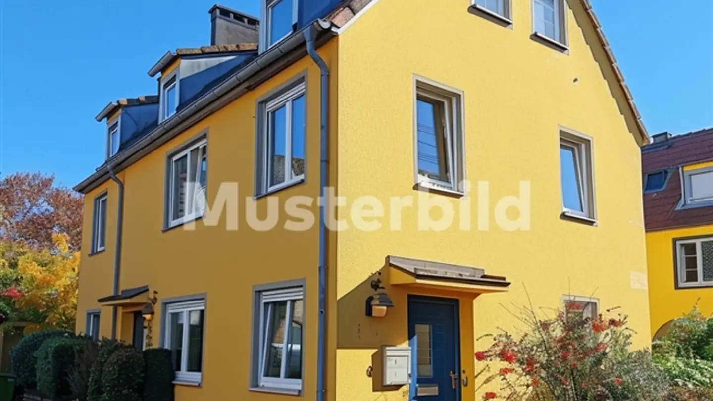 Appartement à louer - 8001 Zürich - Photo 3