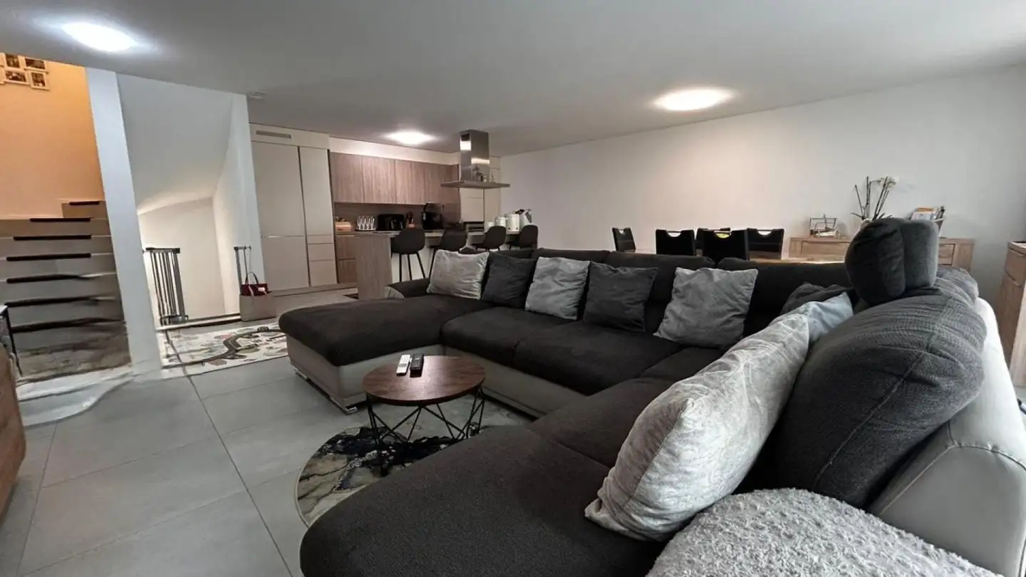 Row house for sale - 1694 Villarsiviriaux