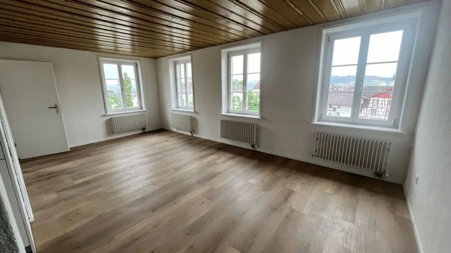 Wohnung mieten - Grabenstrasse 19, 9500 Wil SG