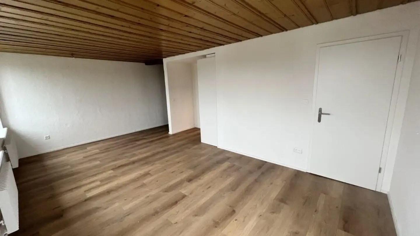 Wohnung mieten - Grabenstrasse 19, 9500 Wil SG - Foto 2